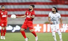 بازیکنان تیم ملی در دام خواننده لس آنجلسی!