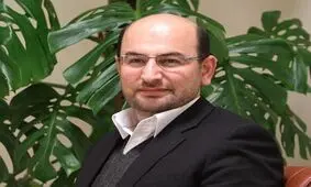 نامه تشکرآمیز فعالین زیست بوم فناوری و نوآوری کشور از دکتر اسماعیل قادری فر