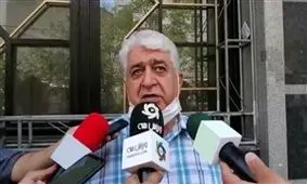 واکنش بسیار تند حسین شمس به حرف‌های ناظم‌الشریعه/ کار شما از جرم و جنایت بدتر است!