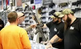 بررسی آزادی فاجعه‌بار حمل سلاح در آمریکا و نقش آن در رقم زدن تراژدی‌های انسانی