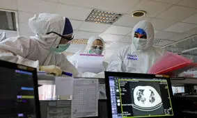 جدیدترین رنگ‌بندی کرونایی کشور