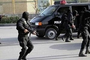 حمله به مأموران پلیس تهران با گاز اشک آور / مرد فراری اعتراف کرد