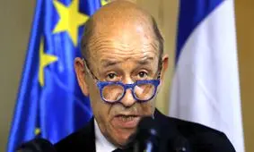 مذاکرات منطقه‌ای با ایران باید فعالیت‌های موشکی این کشور را در بر بگیرد