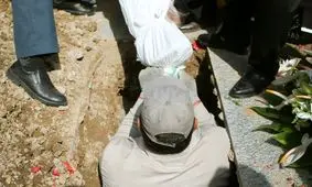 مدیرعامل بهشت زهرا(س): بیشتر جانباختگان کرونایی واکسن نزدند