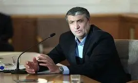 بازدید رئیس سازمان انرژی اتمی از نمایشگاه چک و خنثی‌سازی سپاه