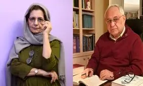 ابتلای مسعود خیام و همسرش پری‌یوش گنجی به کرونا