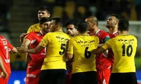 الکلاسیکوی ایران قهرمان لیگ برتر را تعیین می‌کند؟