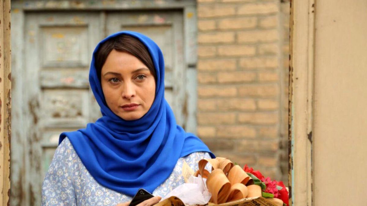 جدایی مریم کاویانی از رامین مهمانپرست