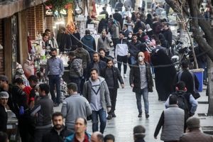 رشد جمعیت ایران ۲۵ سال دیگر منفی می‌شود / وجود ۱۳ میلیون جوان مجرد