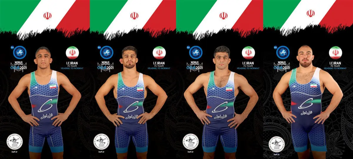 یزدانی و زارع به نیمه نهایی قهرمانی جهان صعود کردند/ تیلور - یزدانی، همه در انتظار راند چهارم