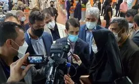 تعامل ذوب‌آهن اصفهان و فولادمبارکه برای ارزش آفرینی بیشتر