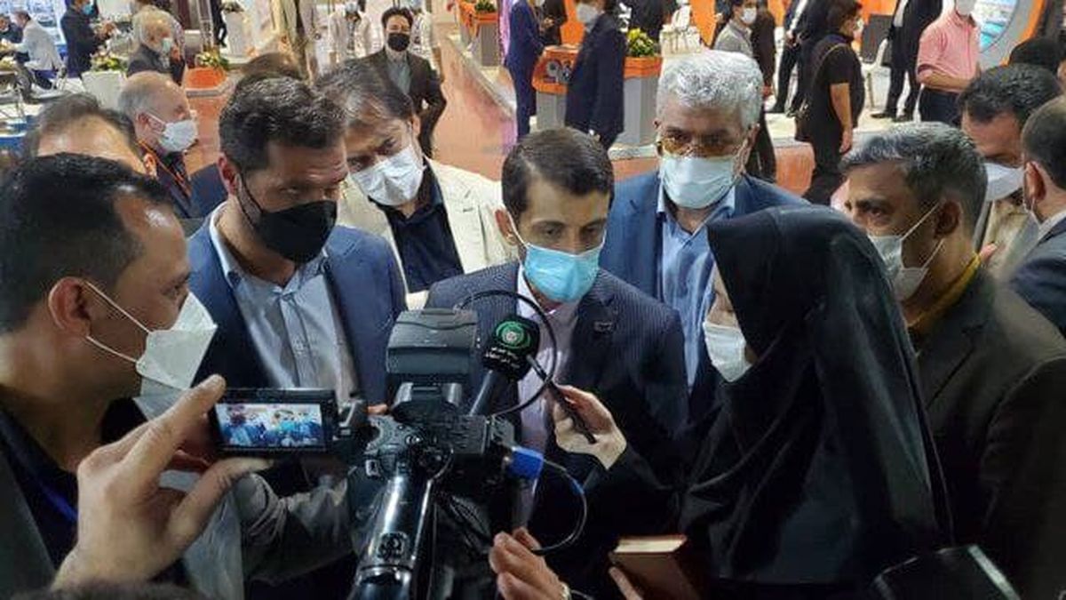 تعامل ذوبآهن اصفهان و فولادمبارکه برای ارزش آفرینی بیشتر