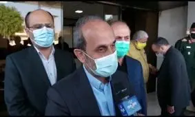 موضع متفاوت پیمان جبلی و عادل فردوسی پور نسبت به یک موضوع