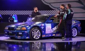 زمان پخش سری جدید مسابقه دست فرمون