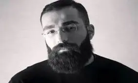 غروب فردا حمید صفت از زندان آزاد می شود