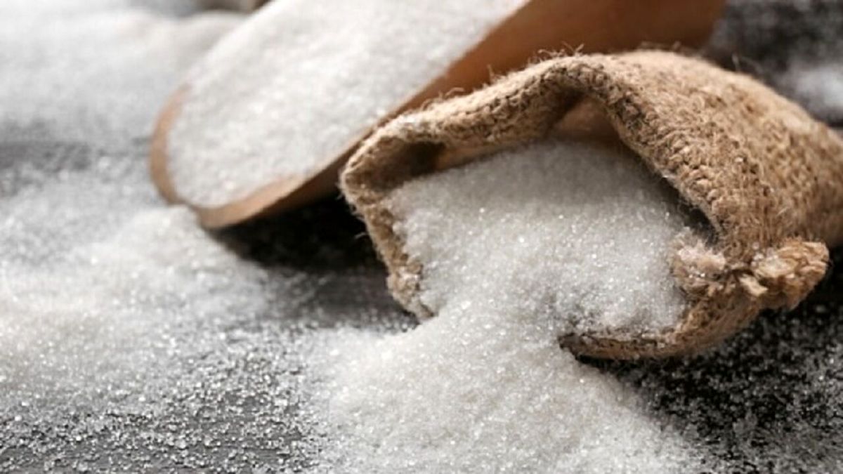 قیمت شکر کاهش مییابد/ ویدئو