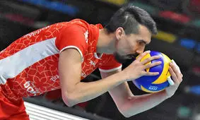 حکم محرومیت فرهاد قائمی شکست!