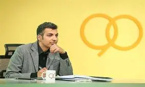 حمایت امام جمعه اردبیل از بازگشت فردوسی پور به تلویزیون