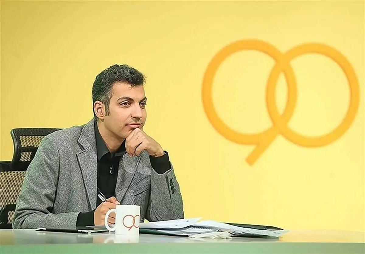 حمایت امام جمعه اردبیل از بازگشت فردوسی پور به تلویزیون