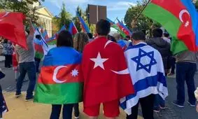 جدایی آذربایجان؛ زخم کاری ترکمنچای و گلستان به تن ایران / چرا صهیونیست‌ها می‌خواهند باکو را از تهران دور نگه دارند؟