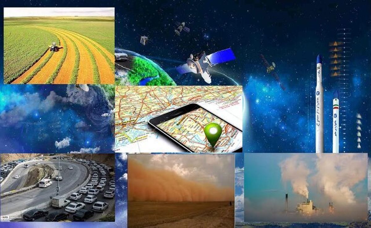 کرونا زمینیان را فضاییتر کرد