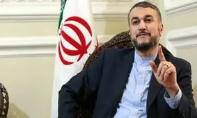 امیرعبداللهیان: در حاشیه اجلاس سازمان ملل جلساتی با آمریکایی‌ها داشتیم/ از مذاکره فرار نمی‌کنیم، باید زمان آن فرا برسد
