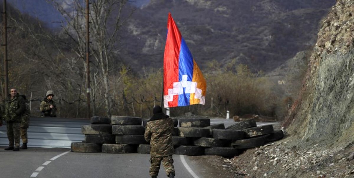 ایروان: هیچ کریدور مستقل خارجی در ارمنستان وجود نخواهد داشت