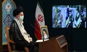 حوادث شمال‌غرب ایران باید با منطق پرهیز دادن مجوز حضور بیگانگان حل شود/ همه بدانند که اگر کسی برای برادران خود چاه بکَند اول خودش در چاه می‌افتد