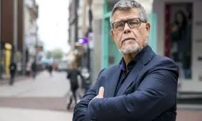 مردی که یک شبه ۲۰ سال جوان شد