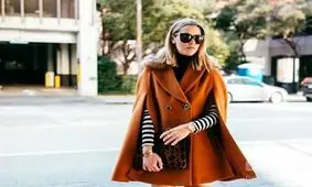 لباس های پاییزی که اسمشو بلد نیستی