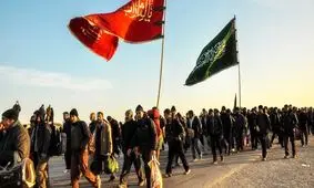 سفارت ایران در عراق از تسهیلات دولت بغداد برای زائران اربعین تقدیر کرد