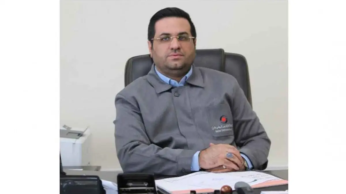 مصطفی پور مدیرعامل فولاد غدیر نی ‌ریز شد/ تداوم جوانگرایی در دولت مردمی با انتخابی از جنس شایستگی