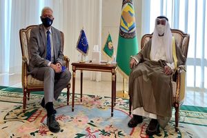 اتحادیه اروپا درصدد «استراتژیک‌تر» کردن روابط با شورای همکاری خلیج فارس