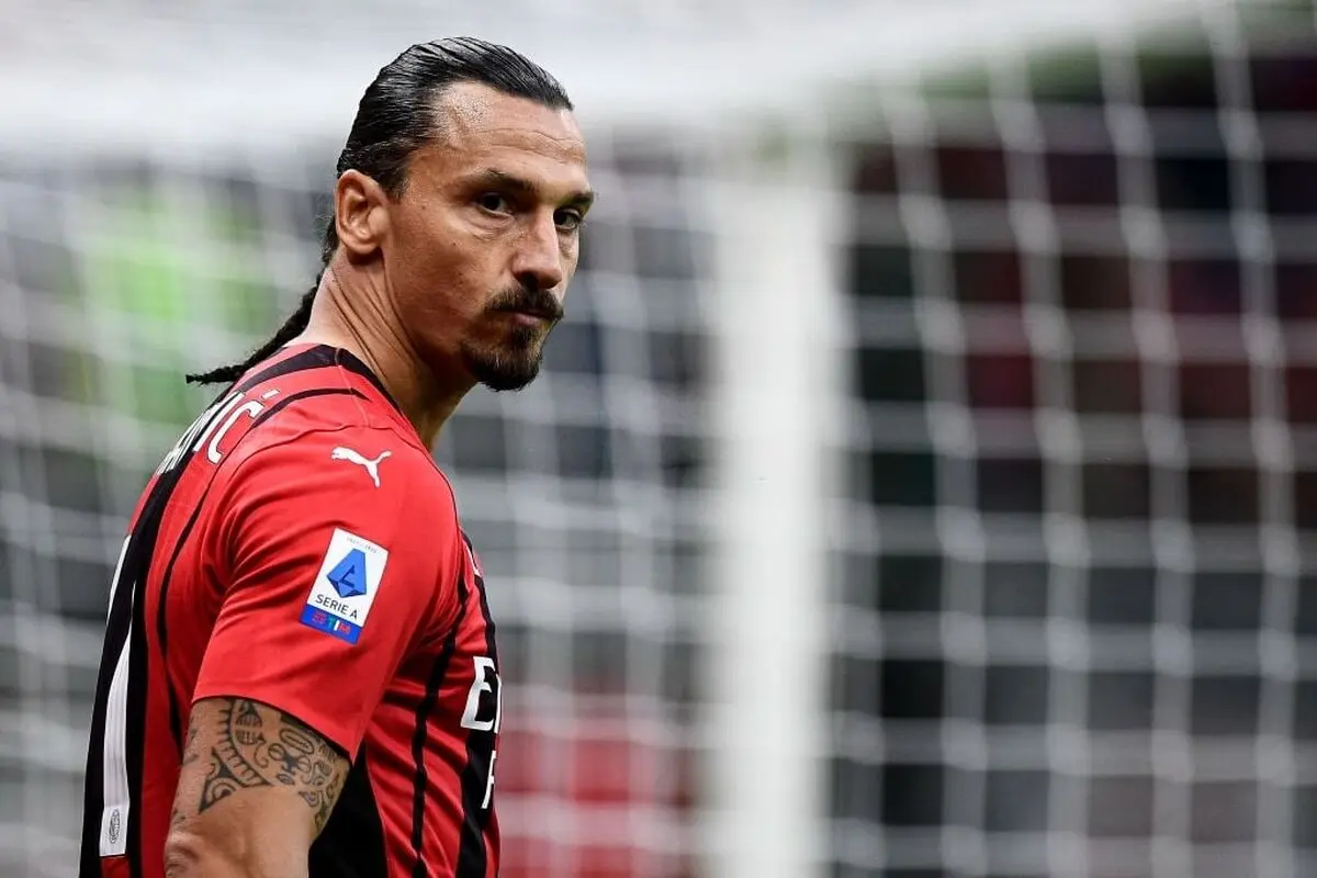 زلاتان ابراهیموویچ؛ داستان ستاره‌شدن جوان ۱۵ ساله ای که در کشتی سازی کار می کرد