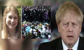 مخالفت نخست وزیر انگلیس با تحقیق درباره قتل یک زن توسط مأمور پلیس