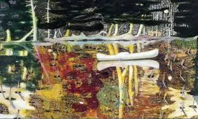 لیست گران‌ترین هنرمندان زنده دنیا جابه‌جا می‌شود؟