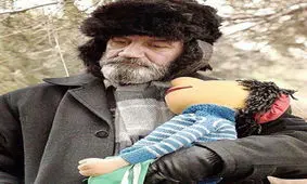 کودکان دهه شصتی، مدیون این مرد هستند