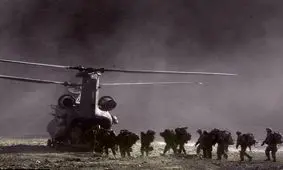 ارتش آمریکا برای جنگ با تروریسم آمادگی ندارد/ ایالات متحده هیچ پایگاهی در افغانستان، پاکستان و آسیای میانه ندارد