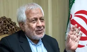 بادامچیان: دولت های ترکیه و آذربایجان در دام صهیونیست ها گرفتار نشوند