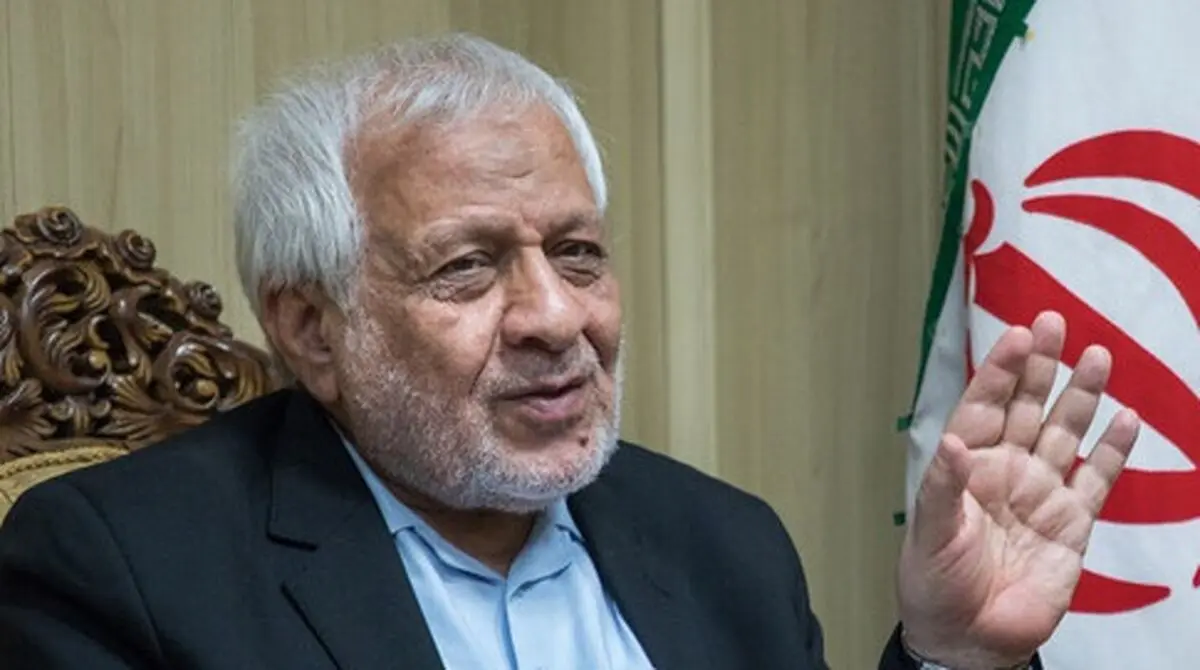 بادامچیان: دولت های ترکیه و آذربایجان در دام صهیونیست ها گرفتار نشوند