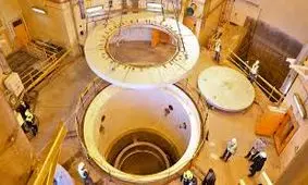 تا یک سال آینده استارت راکتور IR20 اراک خواهد خورد