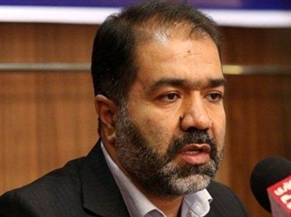 مرتضوی استاندار اصفهان شد