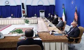 استانداران منتخب اصفهان و هرمزگان از دولت رأی اعتماد گرفتند