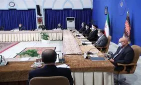 استانداران منتخب اصفهان و هرمزگان از دولت رأی اعتماد گرفتند