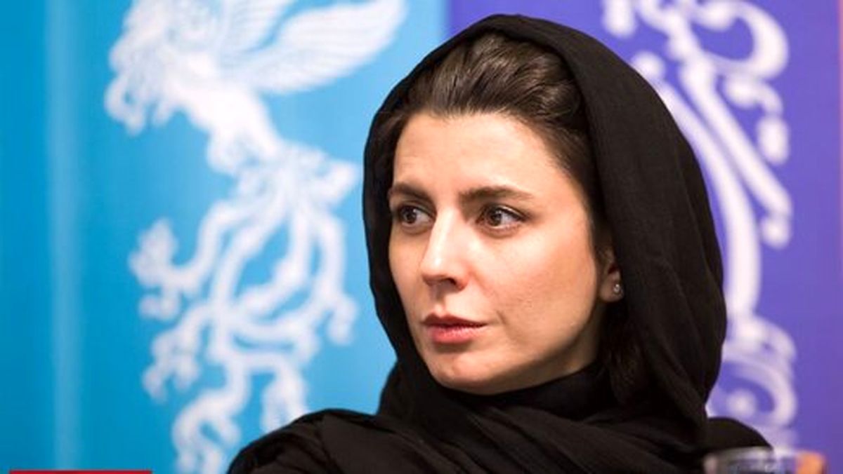 نخستین تصویر از لیلا حاتمی در «پیر پسر»