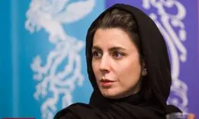 نخستین تصویر از لیلا حاتمی در «پیر پسر»