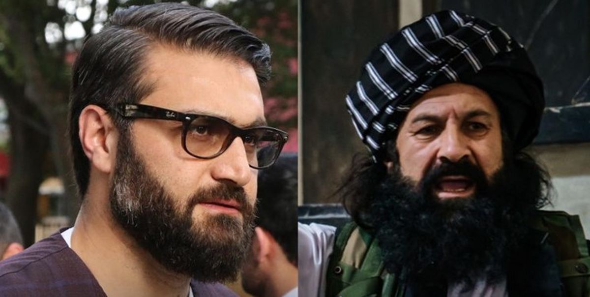 رابطه پنهانی مشاور امنیت ملی افغانستان با عضو ارشد حقانی در روز سقوط کابل