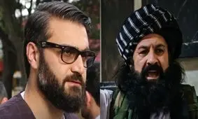 رابطه پنهانی مشاور امنیت ملی افغانستان با عضو ارشد حقانی در روز سقوط کابل