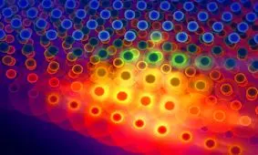 ماده ای جدید که همزمان رسانا و عایق گرما است!