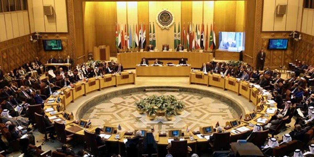 مشارکت اتحادیه عرب در نظارت بر انتخابات پارلمانی عراق